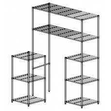 Shelving 8